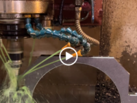 加工コストダウンへの挑戦