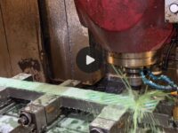 新オイルショックとマシニング加工の影響